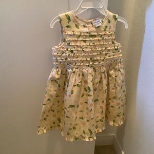 Laura Ashley Toddler Dresses